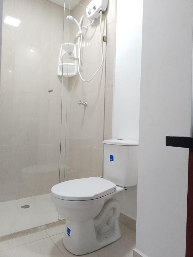 Apartasuites Aaa Modelia Bogota Buitenkant foto