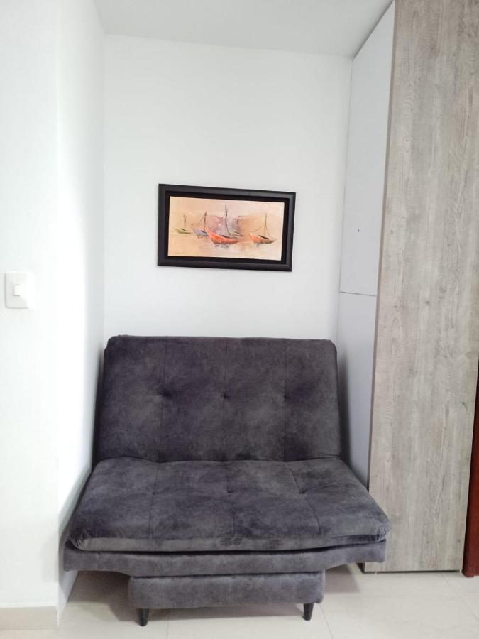 Apartasuites Aaa Modelia Bogota Buitenkant foto